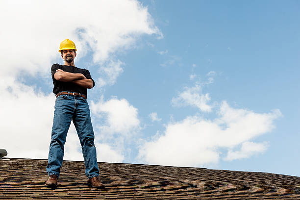 Best Roof Gutter Cleaning  in Newton, TX